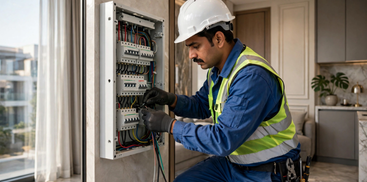 Electrical Installation Electrical Installation