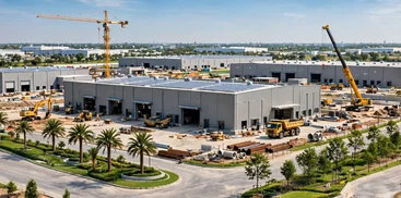Industrial Services Industrial Services