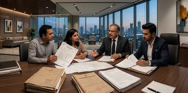 Litigation Services